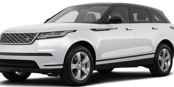 LAND ROVER RANGE ROVER VELAR 2018 SALYB2RV9JA719484 image